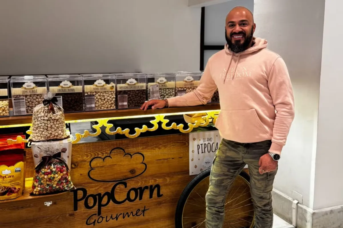Os Desafios do Crescimento: O Que Muda na Gestão da Terceira à 44ª Unidade de um Multifranqueado