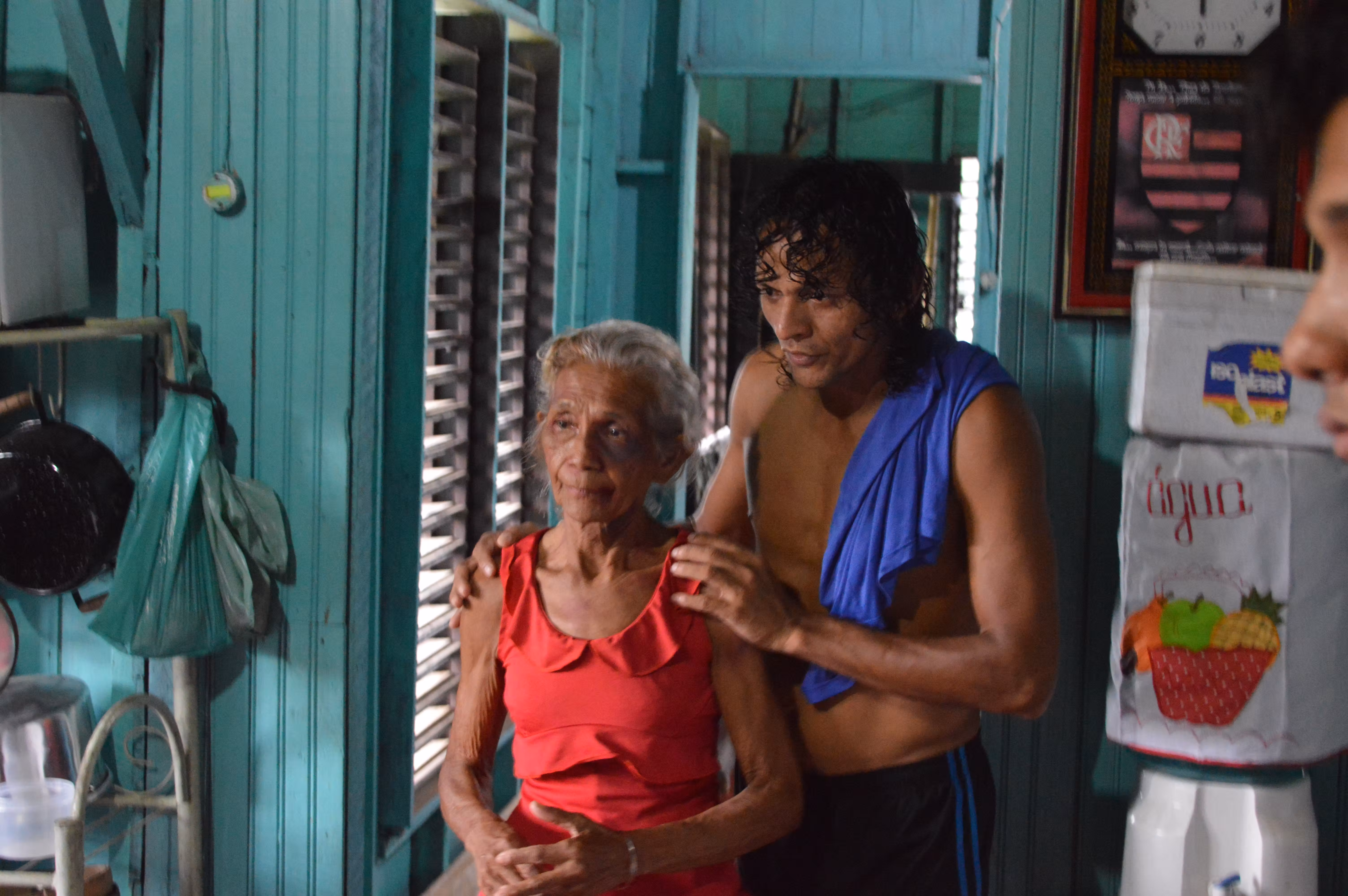 Filme amapaense inspirado em casos reais de violência doméstica tem estreia prevista para agosto