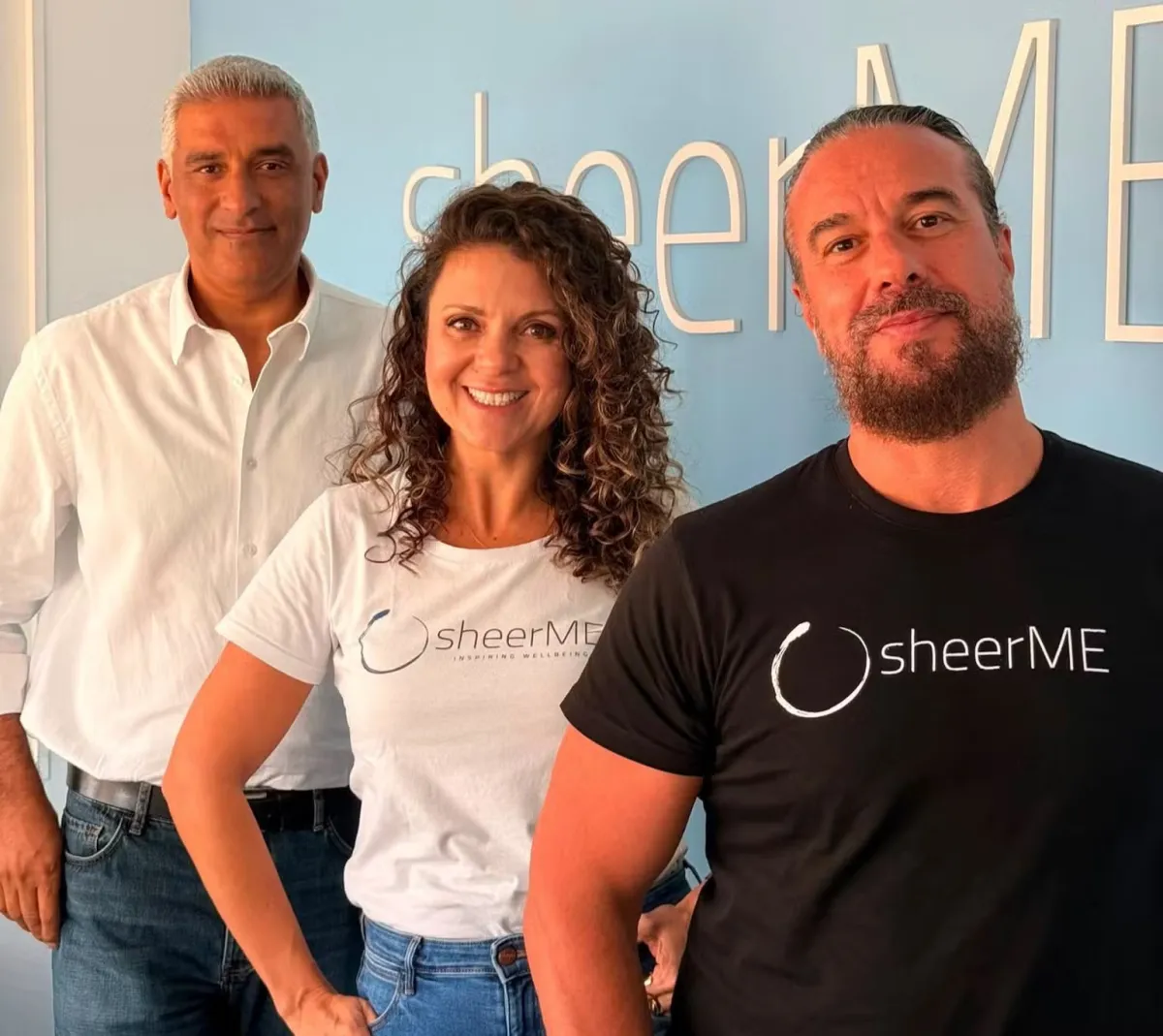 Startup portuguesa sheerME registra salto no Brasil e projeta aporte milionário